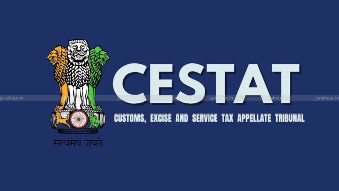 Mere Allegation of Suppression Can’t Extend Limitation: CESTAT Quashes Rs. 1.27 Crore Service Tax Demand on Hoarding Rentals Mere Allegation of Suppression Can’t Extend Limitation: CESTAT Quashes Rs. 1.27 Crore Service Tax Demand on Hoarding Rentals