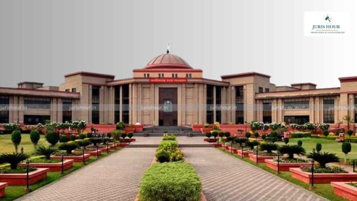 Mere Recital of ‘Fraud’ or ‘Suppression’ Can’t Justify GST Extended Limitation: Chhattisgarh High Court Quashes Notices