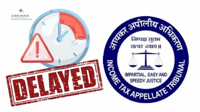 CIT(A) Must Reconsider 1,292-Day Delay After Accounting for Supreme Court’s COVID Limitation Relief: ITAT CIT(A) Must Reconsider 1,292-Day Delay After Accounting for Supreme Court’s COVID Limitation Relief: ITAT