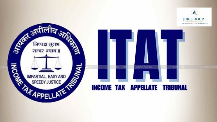 No Addition Merely on Entry Provider’s Statement Without Cross-Examination: ITAT Upholds Deletion No Addition Merely on Entry Provider’s Statement Without Cross-Examination: ITAT Upholds Deletion