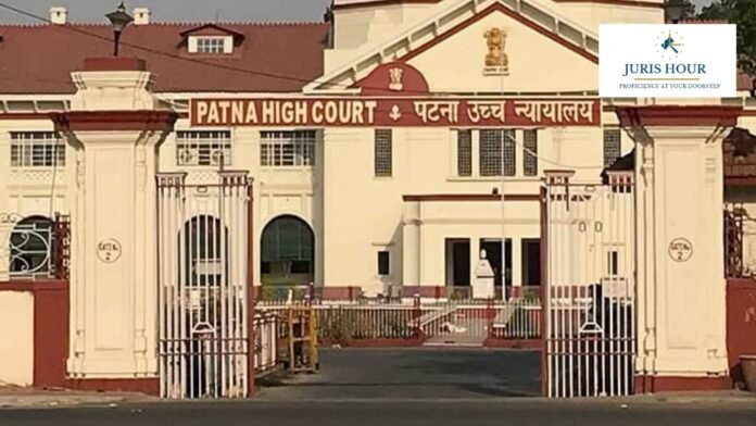 No Coercive Recovery of Rs. 29.24 Crore Until Stay Plea Is Decided: Patna High Court in Income Tax Dispute