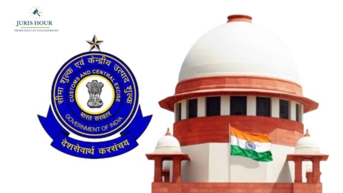Omission of GST Refund Restriction Applies to Pending Proceedings in Absence of Saving Clause: CBIC Accepts Supreme Court Ruling Omission of GST Refund Restriction Applies to Pending Proceedings in Absence of Saving Clause: CBIC Accepts Supreme Court Ruling