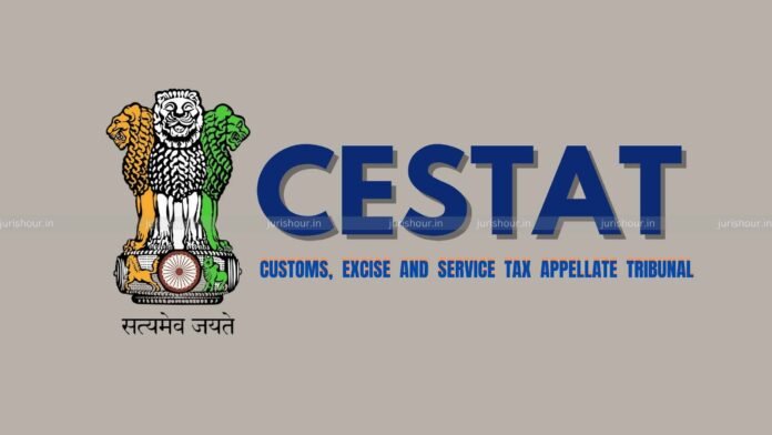Organic Manure Made from Sugar Industry By-Products Outside CENVAT Rule 6: CESTAT Quashes Rs. 1.96 Crore Demand Organic Manure Made from Sugar Industry By-Products Outside CENVAT Rule 6: CESTAT Quashes Rs. 1.96 Crore Demand