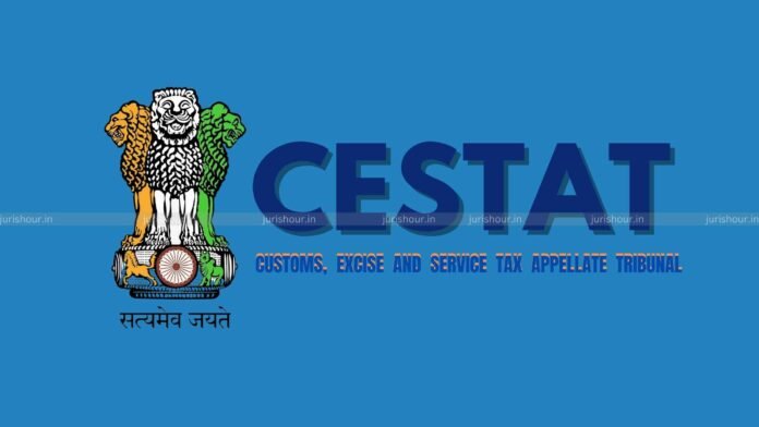 PGO Processors Liable for Rs. 1.19 Crore Excise Duty: CESTAT Reduces Penalty on Directors and Other Individuals