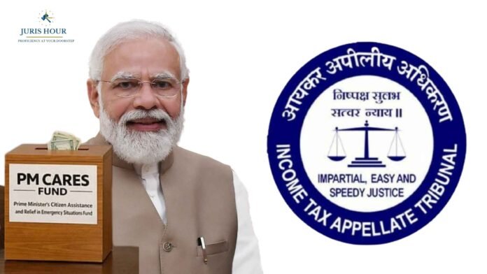 Deposit Rs. 5K In PM Relief Fund And The ITA Filing Delay Will Be Condoned: ITAT Deposit Rs. 5K In PM Relief Fund And The ITA Filing Delay Will Be Condoned: ITAT