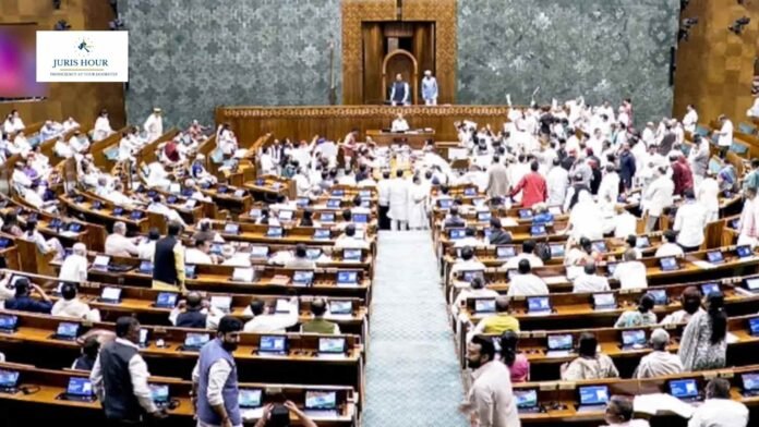 Parliamentary Panel Flags ‘Punitive’ Income Tax Regime, Questions Notices, Official Overreach and Rising Litigation Parliamentary Panel Flags ‘Punitive’ Income Tax Regime, Questions Notices, Official Overreach and Rising Litigation