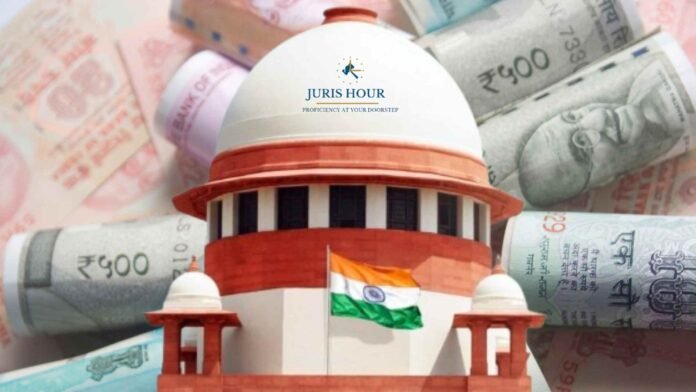 Penalty Not Automatic for Delayed Tax Deposit; Appellant Can’t Be Made Worse Off for Filing Appeal: Supreme Court Penalty Not Automatic for Delayed Tax Deposit; Appellant Can’t Be Made Worse Off for Filing Appeal: Supreme Court