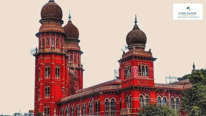GST Recovery Can’t Proceed Before Expiry of GSTAT Appeal Period: Madras High Court GST Recovery Can’t Proceed Before Expiry of GSTAT Appeal Period: Madras High Court