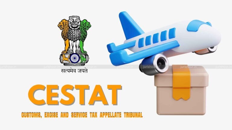Profit From Resale of Airline Cargo Space Is Not Taxable as Business Auxiliary Service: CESTAT