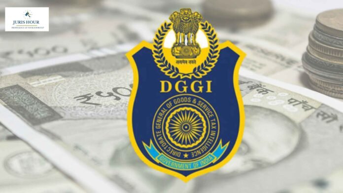 DGGI Chandigarh | Punjab and Haryana High Court Grants Bail in Alleged ₹156 Crore GST Evasion Case Linked to Online Money Gaming DGGI Chandigarh | Punjab and Haryana High Court Grants Bail in Alleged ₹156 Crore GST Evasion Case Linked to Online Money Gaming