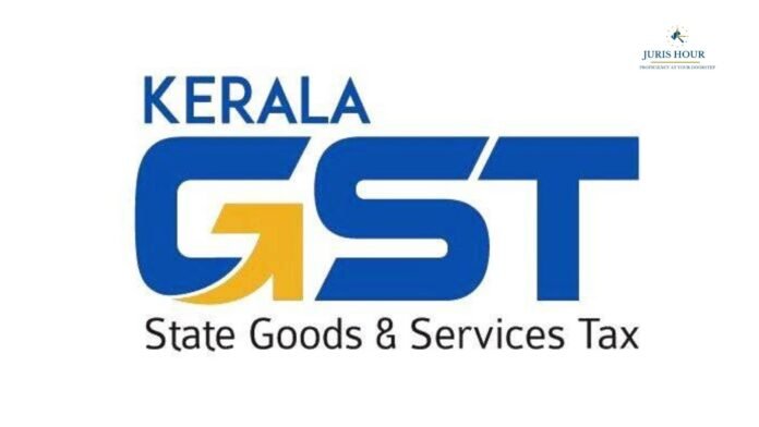 Kerala GST Dept. Detects Rs. 7.56 Crore Tax Evasion in Railway Station Parking Services