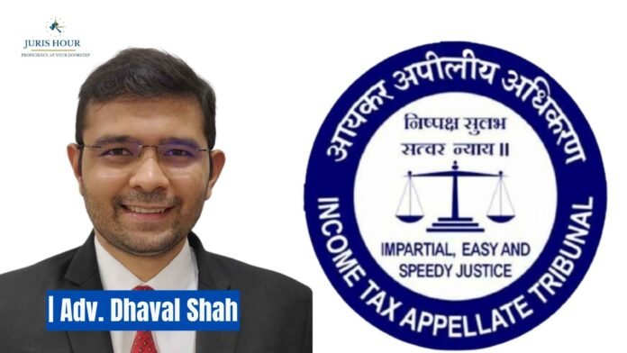 Reassessment Notice Issued Beyond Surviving Limitation Period Is Void Ab Initio: ITAT Reassessment Notice Issued Beyond Surviving Limitation Period Is Void Ab Initio: ITAT