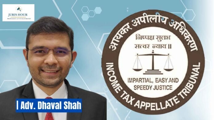 Reassessment Notice Issued Without Principal Chief Commissioner’s Approval Invalid: ITAT Reassessment Notice Issued Without Principal Chief Commissioner’s Approval Invalid: ITAT