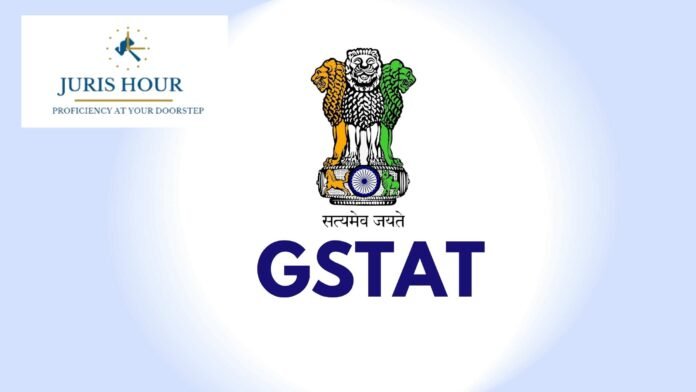 Refund of Accumulated ITC Allowed Under Inverted Duty Structure for Fabric Processing: GSTAT