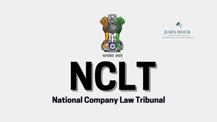 NCLT Quashed ROC’s Rejection of DIR-12, Directs Fresh Verification in Director Removal Dispute