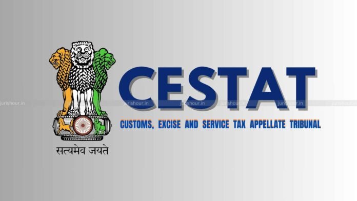Customs Can’t Replace Declared CIF Value With FOB Figure in Non-GMO Certificate Without Proof of Extra Payment: CESTAT Customs Can’t Replace Declared CIF Value With FOB Figure in Non-GMO Certificate Without Proof of Extra Payment: CESTAT