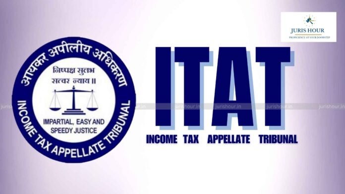 Retrospective Income Tax Amendment Can’t Be Used to Recall Earlier Tribunal Order: ITAT Retrospective Income Tax Amendment Can’t Be Used to Recall Earlier Tribunal Order: ITAT