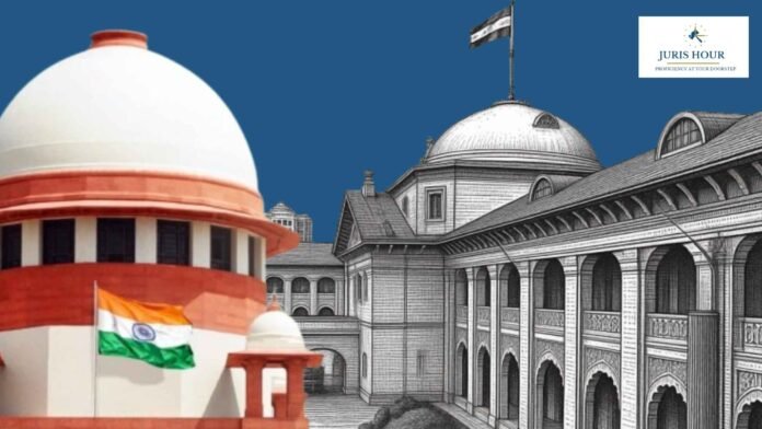 Supreme Court Stays HC’s Ruling Allowing Deputy Commissioner to Issue GST Penalty Notice Exceeding Rs. 1 Crore
