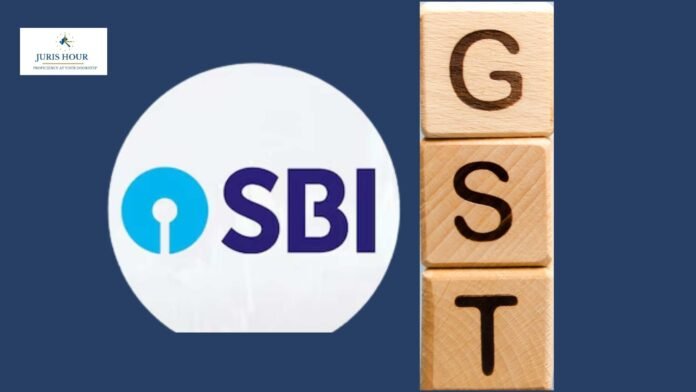 SBI Develops UPI-Based Lending Model for Small Businesses Without GST Registration SBI Develops UPI-Based Lending Model for Small Businesses Without GST Registration