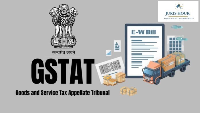 Second E-Way Bill Was Fraudulently Generated With Intent to Evade Tax: GSTAT Upholds Rs. 5.53 Lakh Penalty Second E-Way Bill Was Fraudulently Generated With Intent to Evade Tax: GSTAT Upholds Rs. 5.53 Lakh Penalty