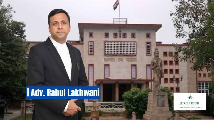 GST Officers Can’t Seize Cash During Search U/s 67(2): Rajasthan High Court