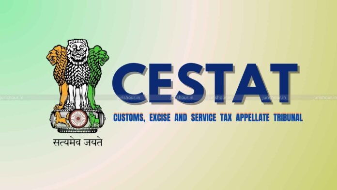 Service Tax Paid Twice Can’t Be Retained Because First Payment Was Missing From ST-3 Return: CESTAT