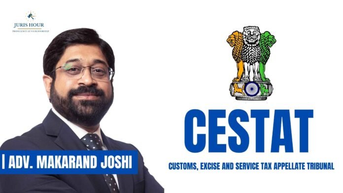 Service Tax Refund on Cancelled Flat Booking Cannot Be Rejected as Time-Barred: CESTAT Service Tax Refund on Cancelled Flat Booking Cannot Be Rejected as Time-Barred: CESTAT