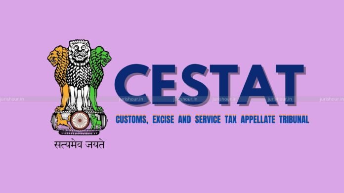 Silver Electrical Contacts Classifiable Under CTH 8538: CESTAT