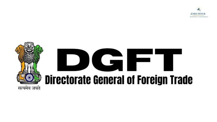 Small Export Consignments Up To Rs. 3 Lakh Exempted From RCMC Requirement: DGFT Small Export Consignments Up To Rs. 3 Lakh Exempted From RCMC Requirement: DGFT