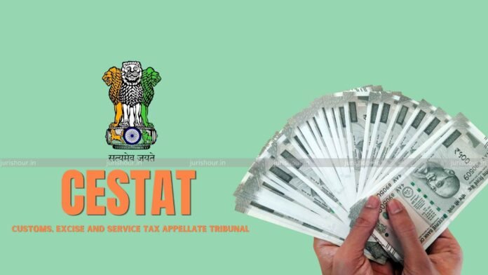 Subsequent Deposit of Full 10% Meets Mandatory Pre-Deposit Requirement: CESTAT Subsequent Deposit of Full 10% Meets Mandatory Pre-Deposit Requirement: CESTAT