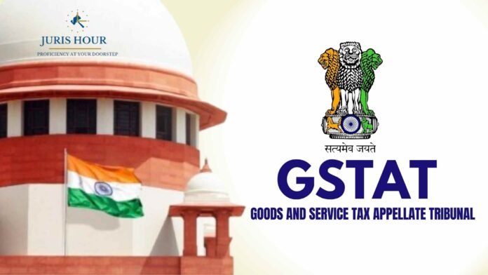 Supreme Court Asks GSTAT to Sympathetically Consider Delay as Taxpayers Pursued Remedy Before Wrong Forum Supreme Court Asks GSTAT to Sympathetically Consider Delay as Taxpayers Pursued Remedy Before Wrong Forum