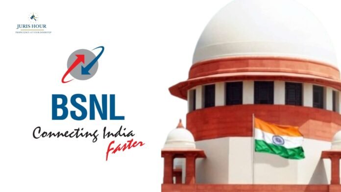 Officiating Employees Have No Vested Right To Promotion Under Old Rules: Supreme Court Quashes Relief To BSNL Translators Officiating Employees Have No Vested Right To Promotion Under Old Rules: Supreme Court Quashes Relief To BSNL Translators