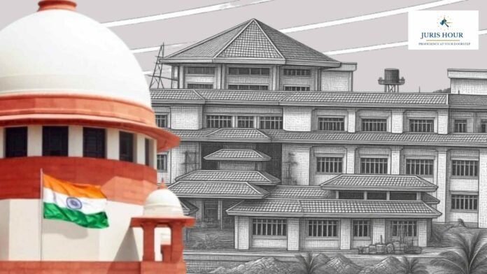 Supreme Court Stays Tripura HC Ruling Protecting Genuine Buyers From ITC Denial Over Supplier’s GST Default Supreme Court Stays Tripura HC Ruling Protecting Genuine Buyers From ITC Denial Over Supplier’s GST Default