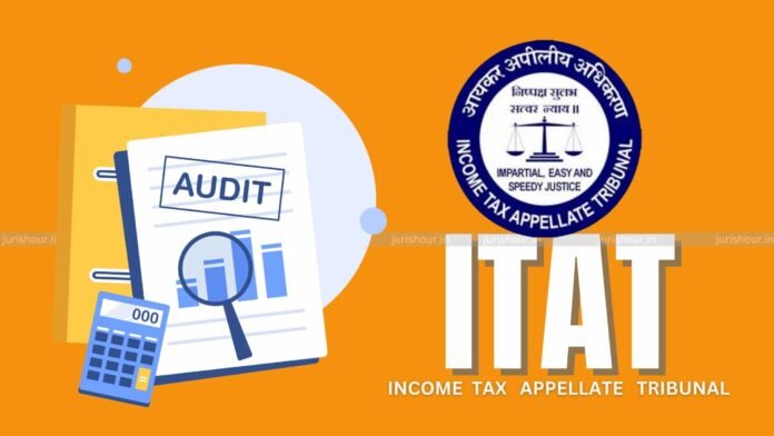 Tax Audit Not Mandatory Where Turnover Is Below Rs. 10 Crore and Cash Transactions Do Not Exceed 5%: ITAT Tax Audit Not Mandatory Where Turnover Is Below Rs. 10 Crore and Cash Transactions Do Not Exceed 5%: ITAT