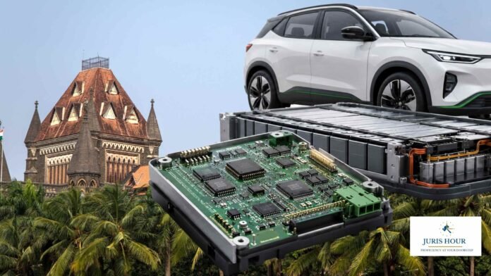 Customs Commissioner Can’t Reject Technical Expert Report Without Scientific Rebuttal: Bombay High Court Quashes Rs. 14 Crore Duty Demand Customs Commissioner Can’t Reject Technical Expert Report Without Scientific Rebuttal: Bombay High Court Quashes Rs. 14 Crore Duty Demand