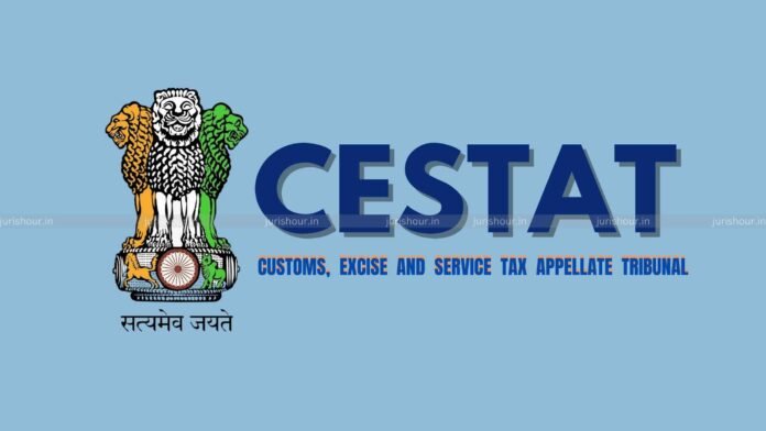 Undisclosed Receipts in ST-3 Return Justify Extended Service Tax Demand: CESTAT Undisclosed Receipts in ST-3 Return Justify Extended Service Tax Demand: CESTAT