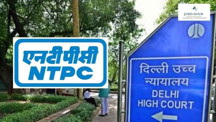 Reassessment Can’t Be Used to Revisit Issues Already Examined During Scrutiny: Delhi High Court Rejects Income Tax Dept.’s Appeal Against NTPC Reassessment Can’t Be Used to Revisit Issues Already Examined During Scrutiny: Delhi High Court Rejects Income Tax Dept.’s Appeal Against NTPC