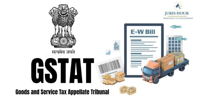 Vehicle Change Without Updated E-Way Bill Not a Minor Technical Lapse: GSTAT Upholds Rs. 4.09 Lakh Penalty Vehicle Change Without Updated E-Way Bill Not a Minor Technical Lapse: GSTAT Upholds Rs. 4.09 Lakh Penalty