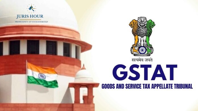 Why Supreme Court Allows GSTAT Appeal Without Pre-Deposit To This Company? Why Supreme Court Allows GSTAT Appeal Without Pre-Deposit To This Company?