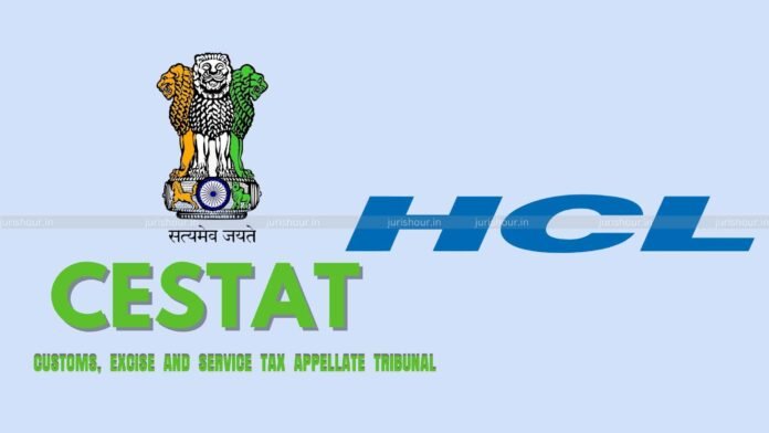 CENVAT Credit on Works Contracts Used to Set Up BPO Offices Ineligible: CESTAT