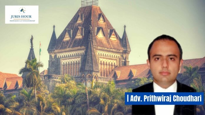 Rule 96(10) Deemed Omitted From Inception: Bombay HC Orders Refund of Interest Paid on Import IGST Rule 96(10) Deemed Omitted From Inception: Bombay HC Orders Refund of Interest Paid on Import IGST