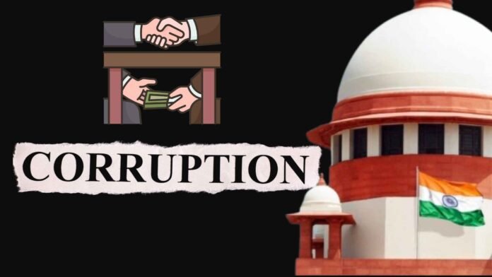 No Conviction Under Prevention of Corruption Act Without Proof of Pecuniary Advantage: Supreme Court No Conviction Under Prevention of Corruption Act Without Proof of Pecuniary Advantage: Supreme Court