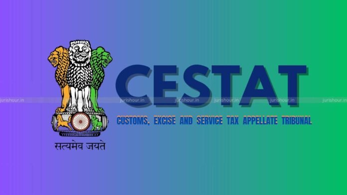 Accepting Higher Customs Value Doesn’t Bar Importer’s Appeal: CESTAT Accepting Higher Customs Value Doesn’t Bar Importer’s Appeal: CESTAT
