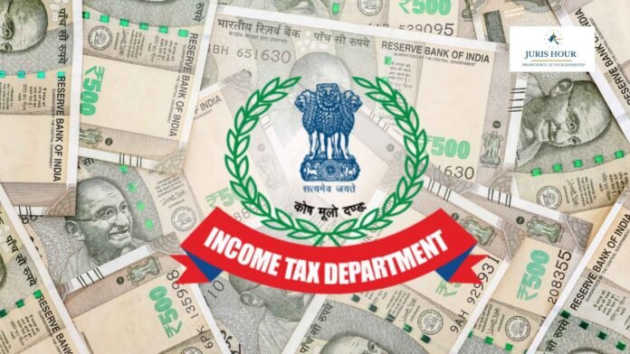 Income Tax Dept. Drops Proposed ₹17.32 Crore Addition After Reviewing Taxpayer’s Documents