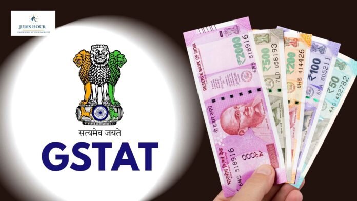 Annual Return Errors Can’t Defeat ITC Protected By Retrospective S. 16(5): GSTAT Annual Return Errors Can’t Defeat ITC Protected By Retrospective S. 16(5): GSTAT