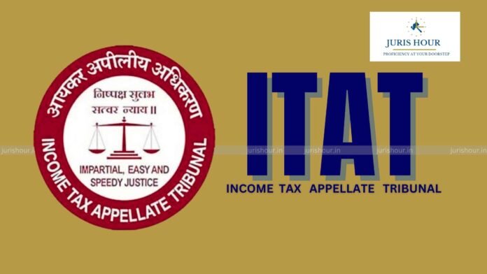 S. 14A Can’t Apply To Interest Received From Own Head Office: ITAT S. 14A Can’t Apply To Interest Received From Own Head Office: ITAT