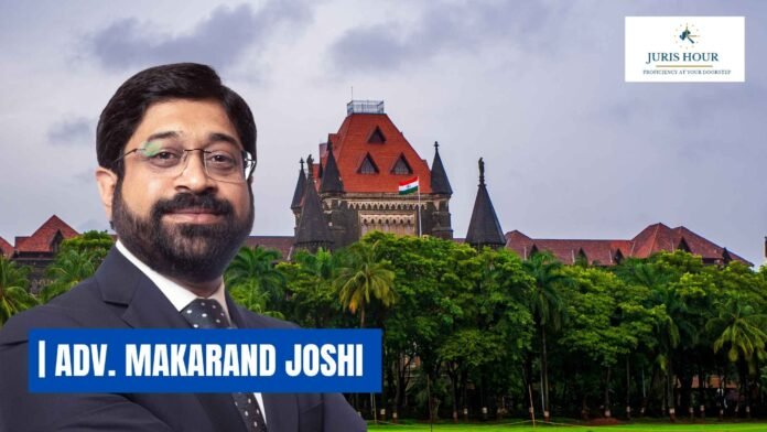 Bombay High Court Grants Interim Protection Against Recovery After Plea That Underlying Order Was Not Served