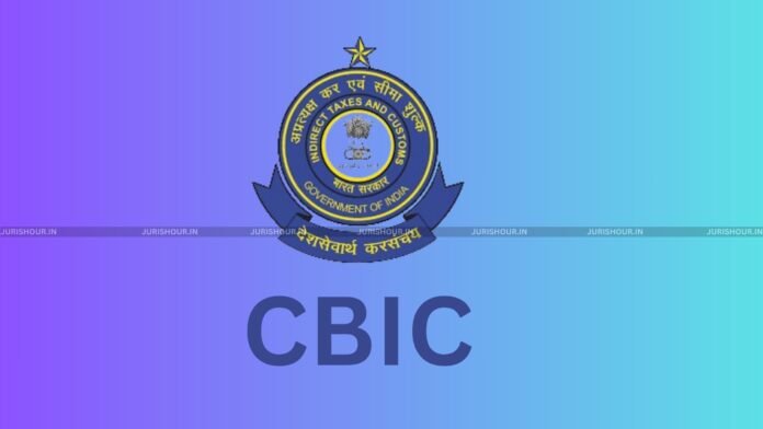 CBIC Clarifies Rupee Receipts, Set-Offs; Bars Refund Recovery Where AD Bank Writes Off Realisation CBIC Clarifies Rupee Receipts, Set-Offs; Bars Refund Recovery Where AD Bank Writes Off Realisation
