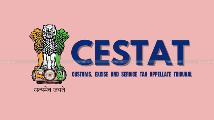 CENVAT Credit Eligibility Bars Extended Limitation, But Doesn’t Wipe Out Reverse Charge Service Tax Liability: CESTAT