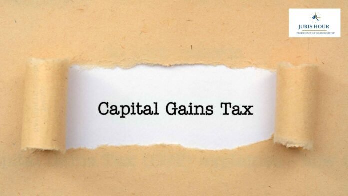 Save Rs. 16 Lakh in Capital Gains Tax or Invest for Growth? Experts Explain the Trade-Off